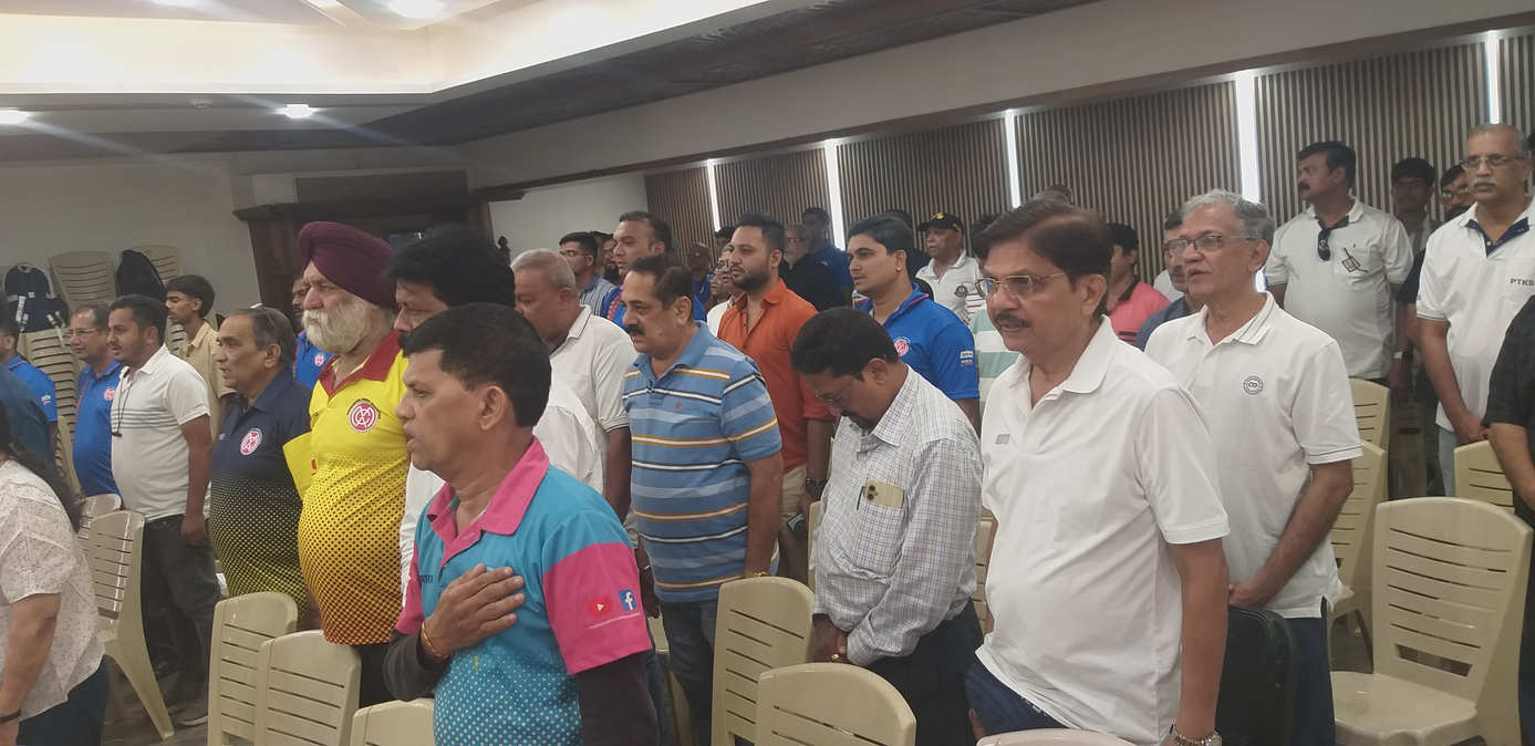 6th Rotary Club of Mumbai Parleshwar State Ranking Carrom Tournament 2026-27